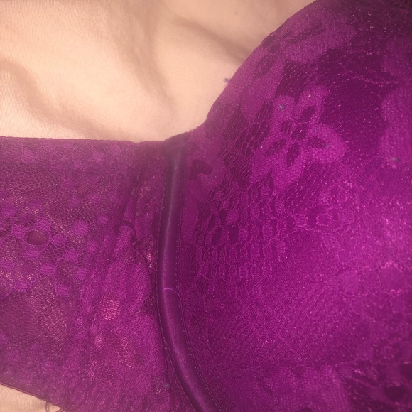 Victoria’s Secret Dream Angles Lined Demi - Picture 3 of 4